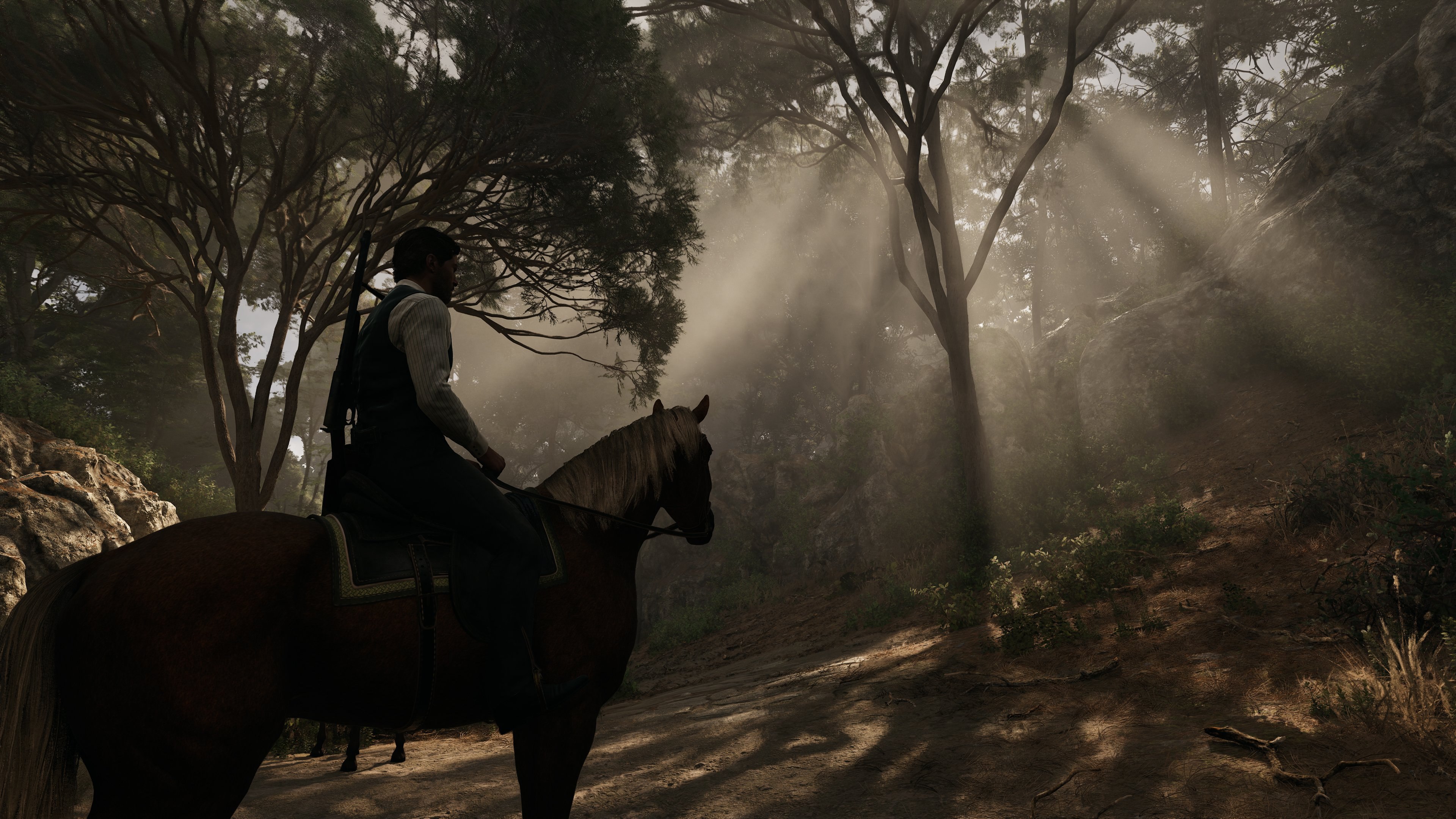 Mafia: The Old Country